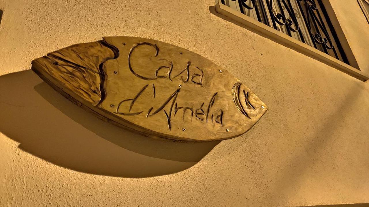 Casa D Amelia Villa Óbidos Eksteriør billede