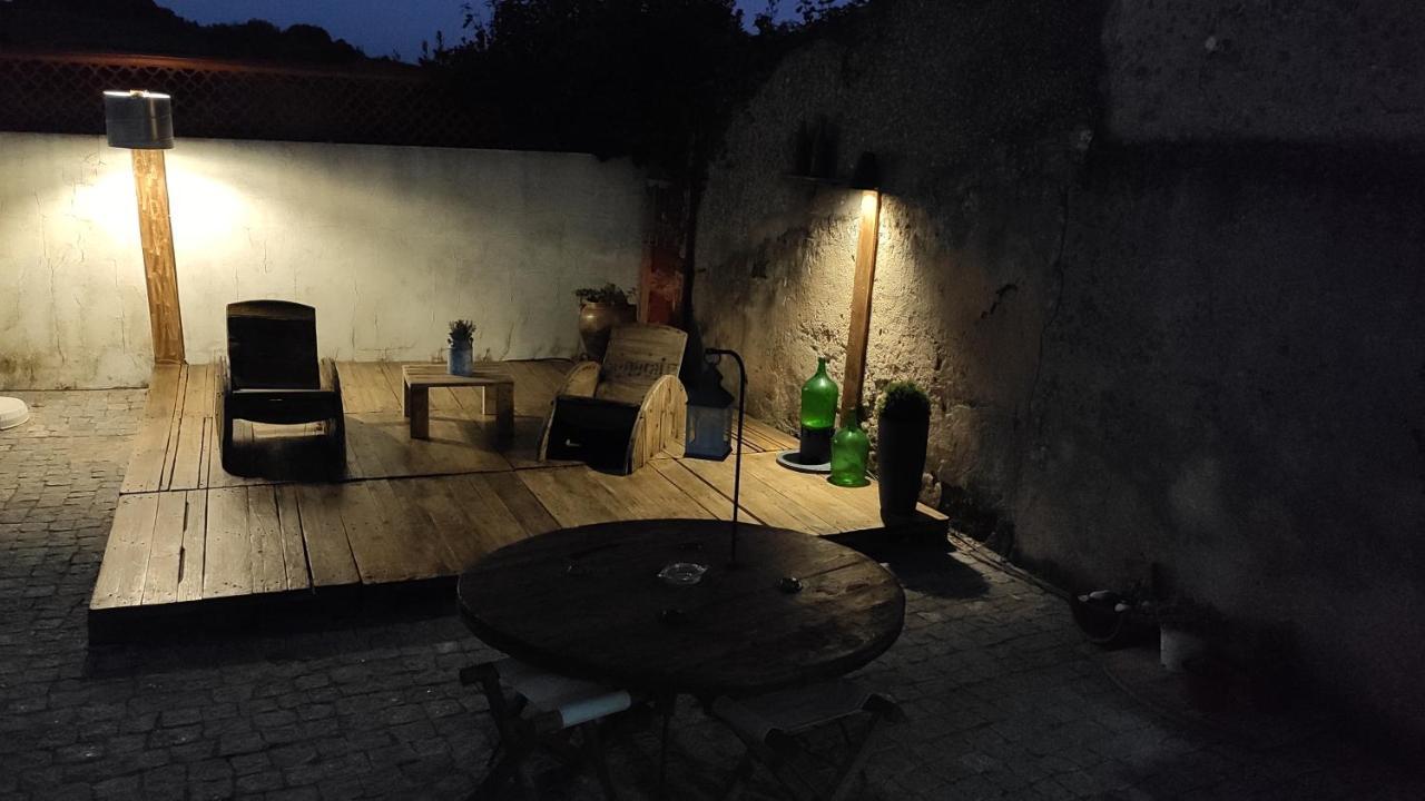 Casa D Amelia Villa Óbidos Eksteriør billede