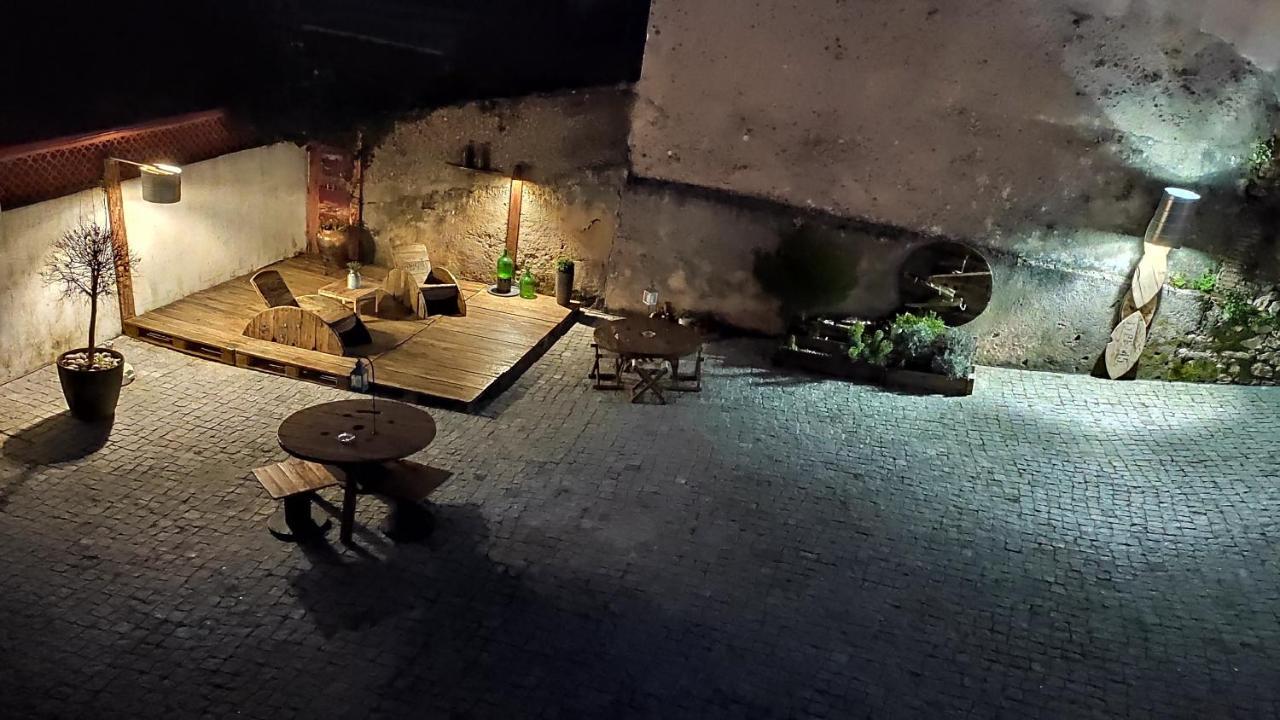 Casa D Amelia Villa Óbidos Eksteriør billede