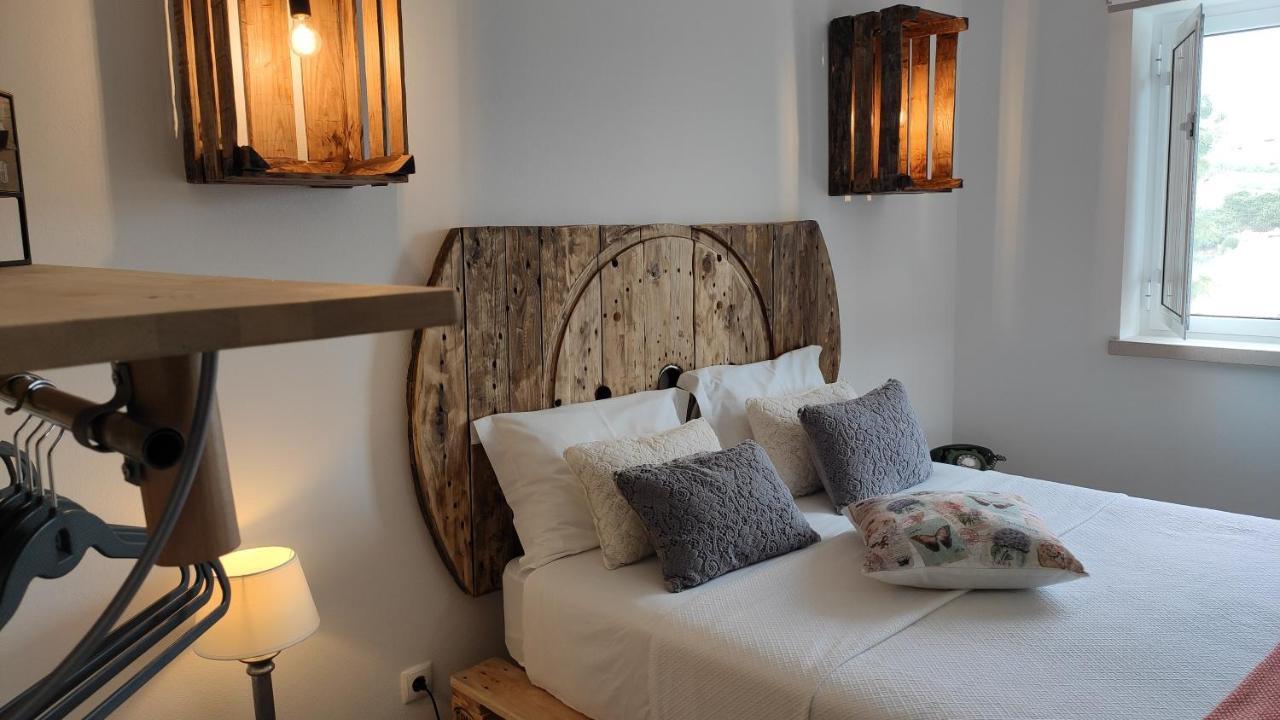 Casa D Amelia Villa Óbidos Eksteriør billede