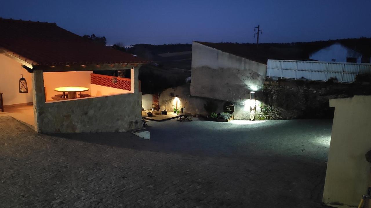 Casa D Amelia Villa Óbidos Eksteriør billede