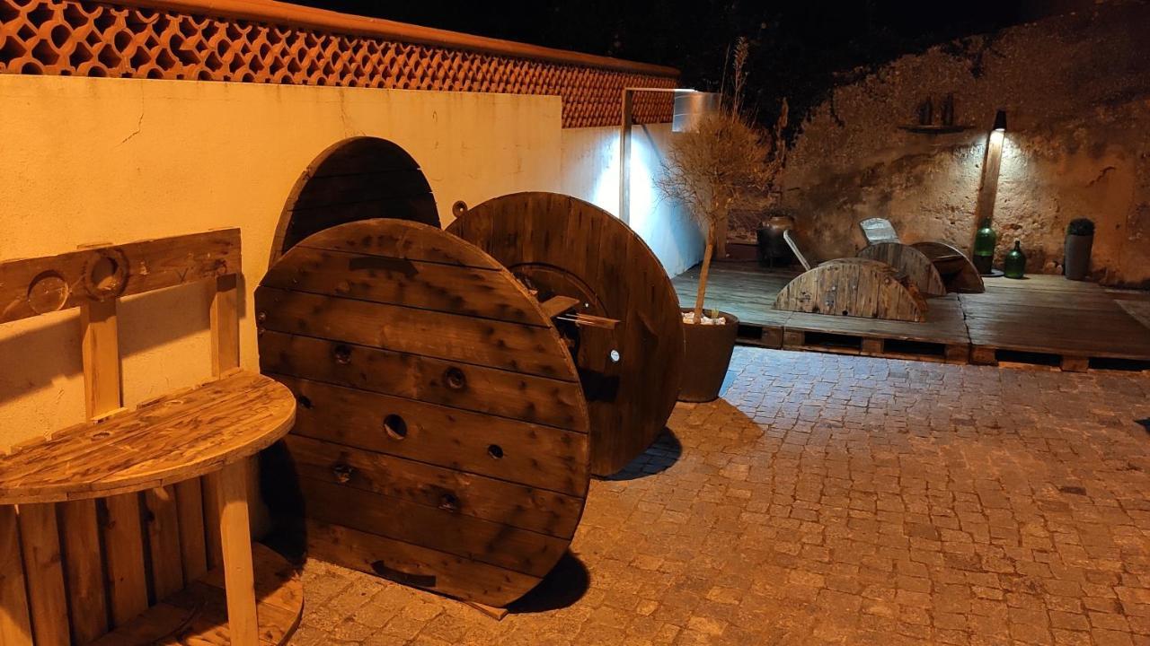 Casa D Amelia Villa Óbidos Eksteriør billede