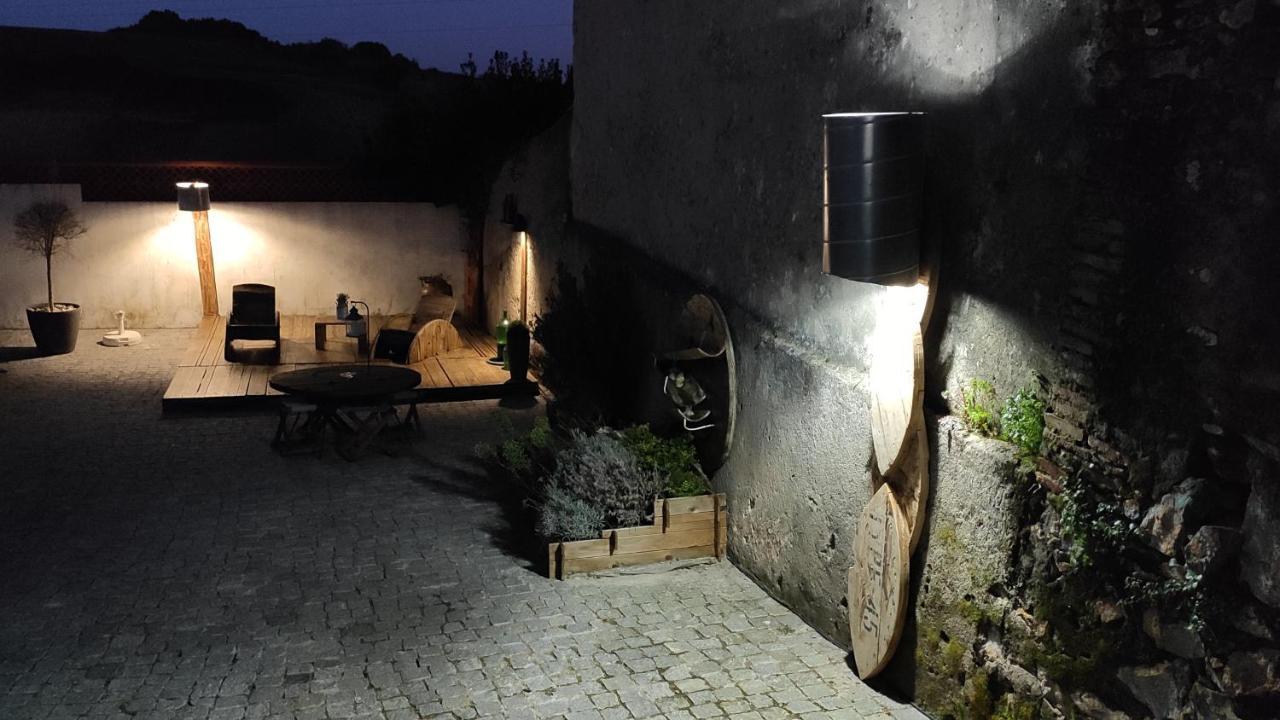 Casa D Amelia Villa Óbidos Eksteriør billede