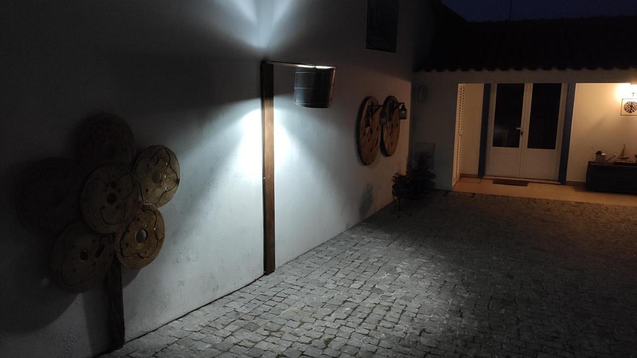 Casa D Amelia Villa Óbidos Eksteriør billede