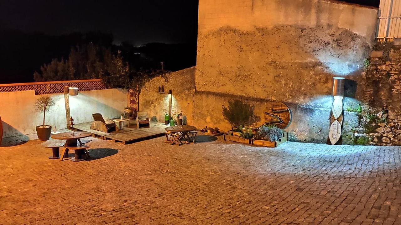 Casa D Amelia Villa Óbidos Eksteriør billede