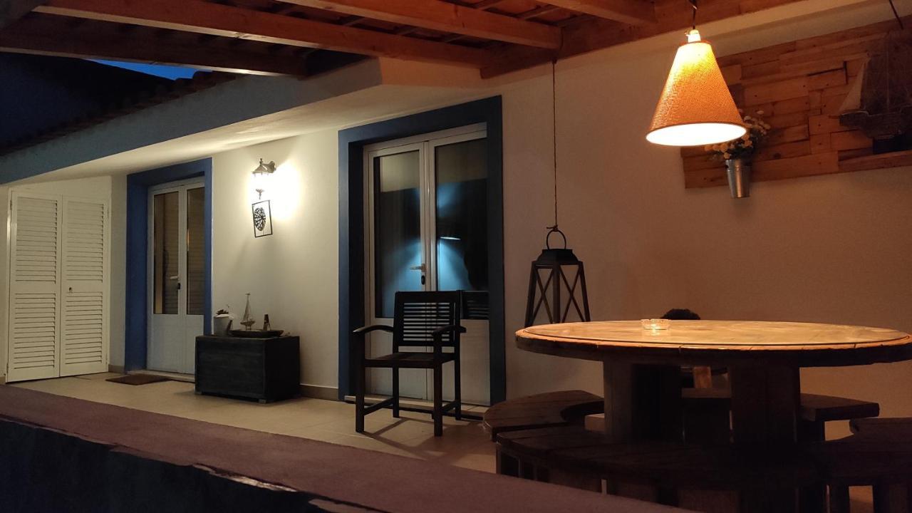 Casa D Amelia Villa Óbidos Eksteriør billede