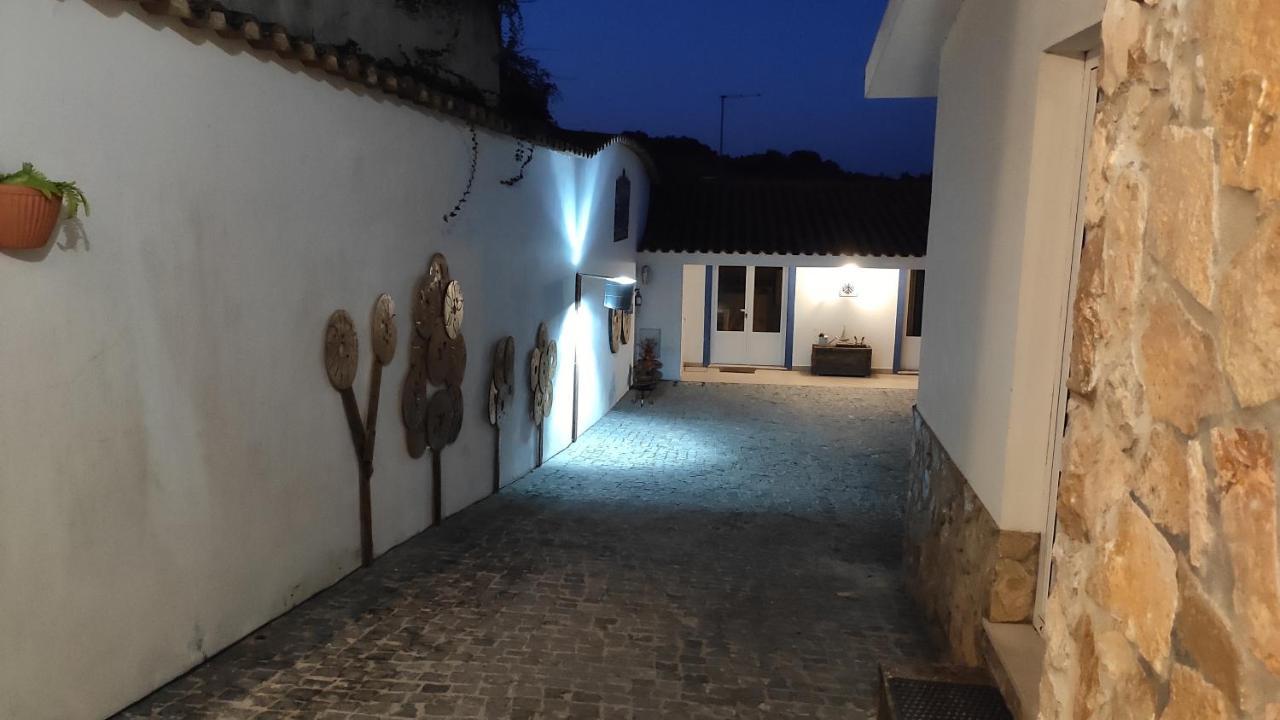 Casa D Amelia Villa Óbidos Eksteriør billede