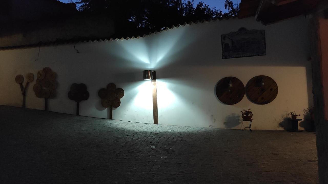 Casa D Amelia Villa Óbidos Eksteriør billede