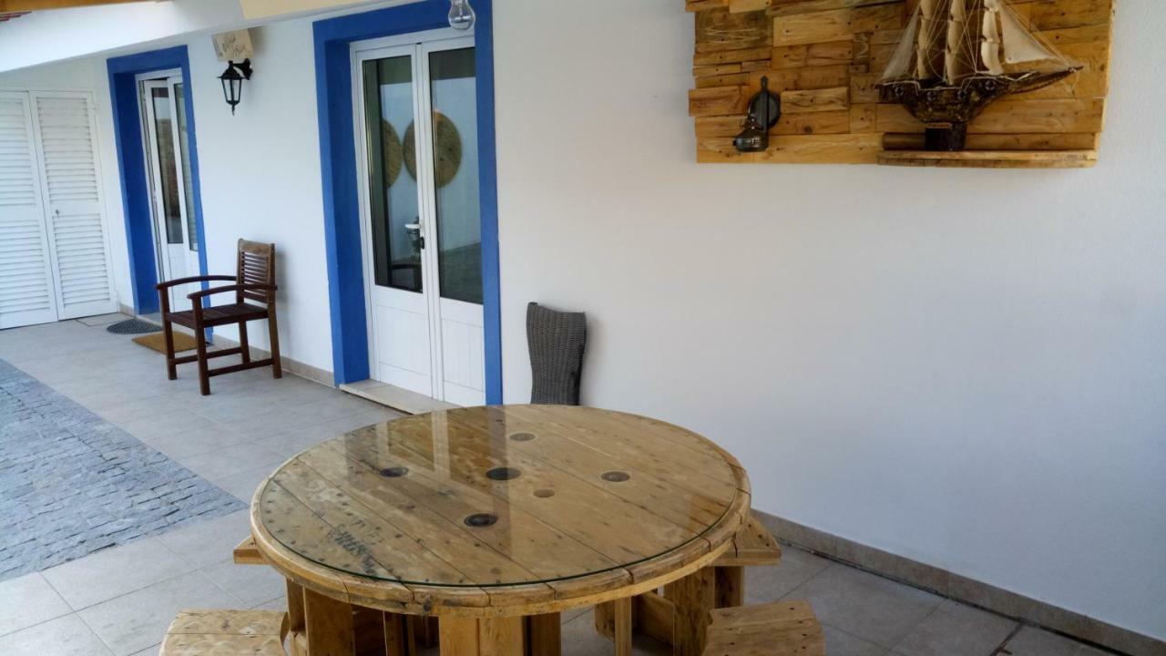 Casa D Amelia Villa Óbidos Eksteriør billede