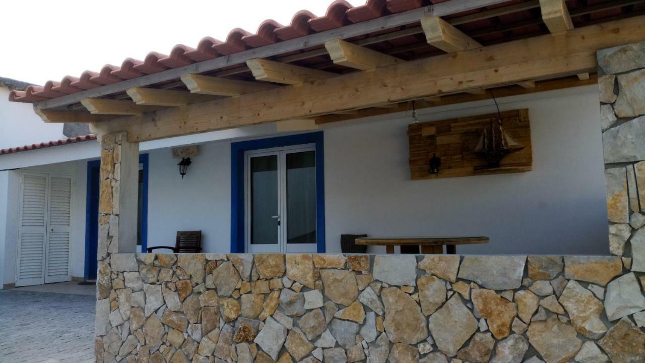 Casa D Amelia Villa Óbidos Eksteriør billede