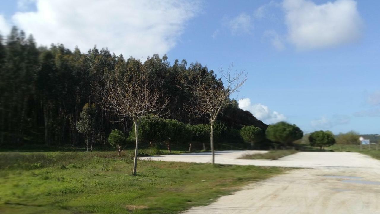 Casa D Amelia Villa Óbidos Eksteriør billede