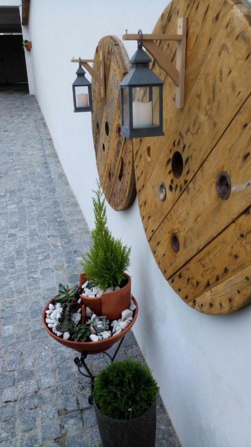 Casa D Amelia Villa Óbidos Eksteriør billede