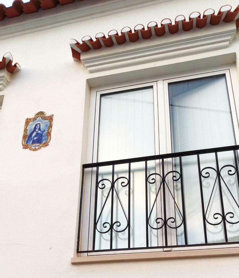 Casa D Amelia Villa Óbidos Eksteriør billede