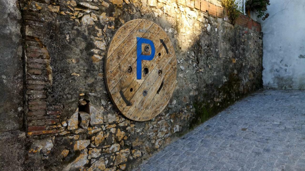 Casa D Amelia Villa Óbidos Eksteriør billede