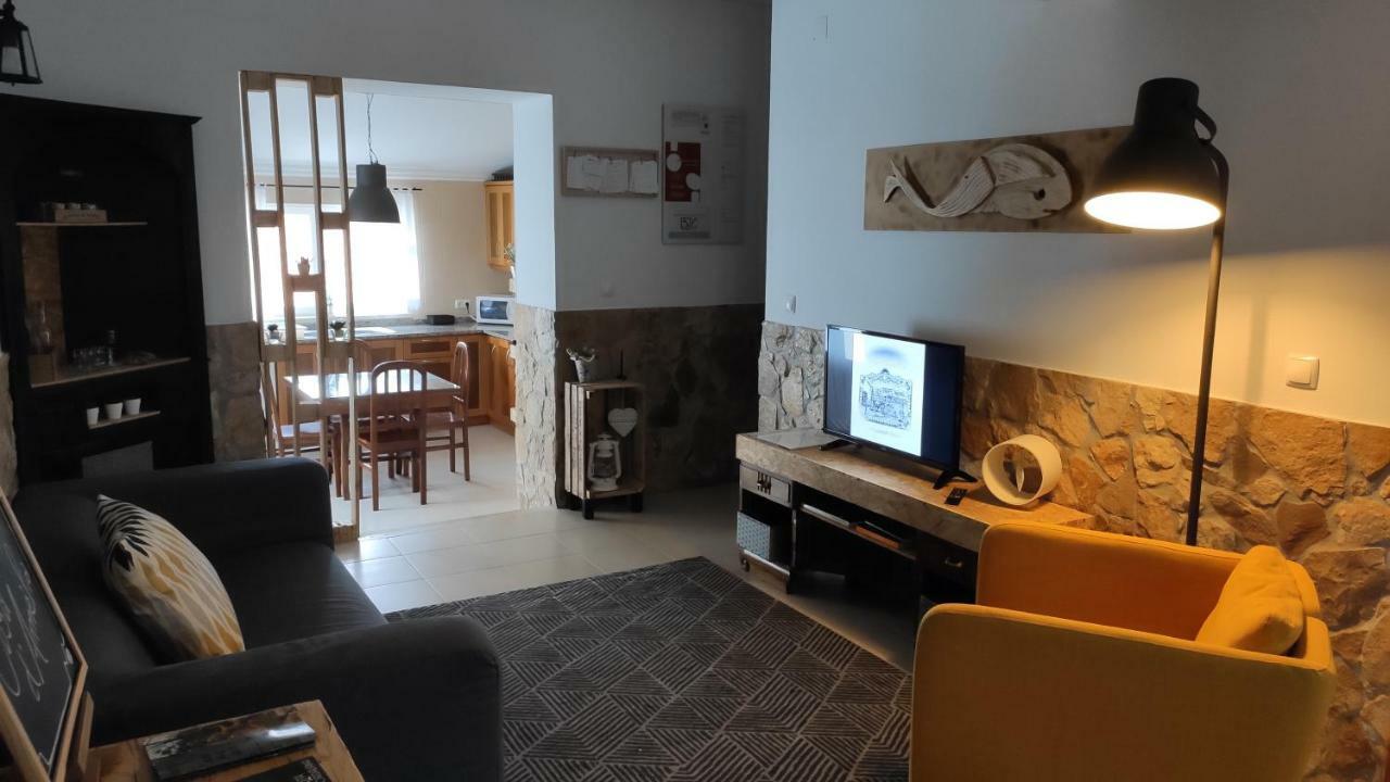 Casa D Amelia Villa Óbidos Eksteriør billede