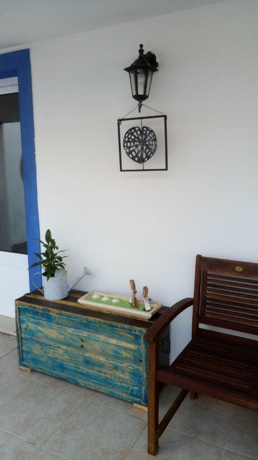 Casa D Amelia Villa Óbidos Eksteriør billede
