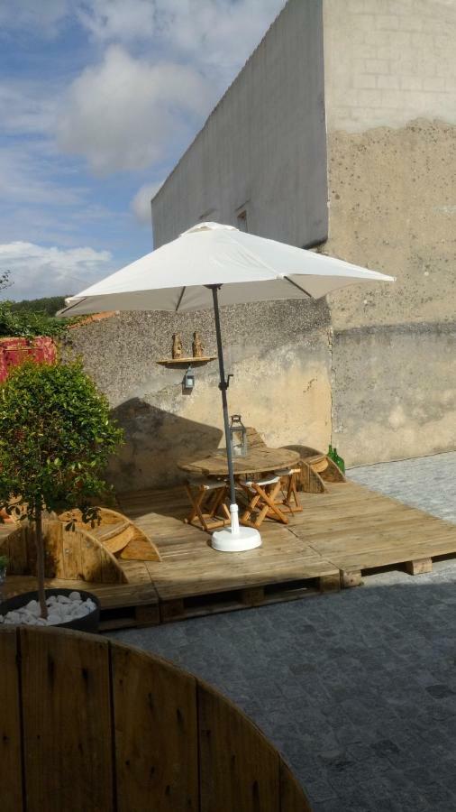 Casa D Amelia Villa Óbidos Eksteriør billede