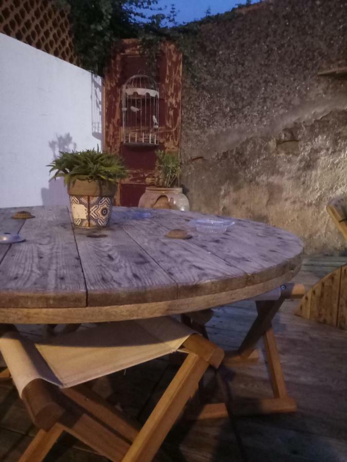 Casa D Amelia Villa Óbidos Eksteriør billede