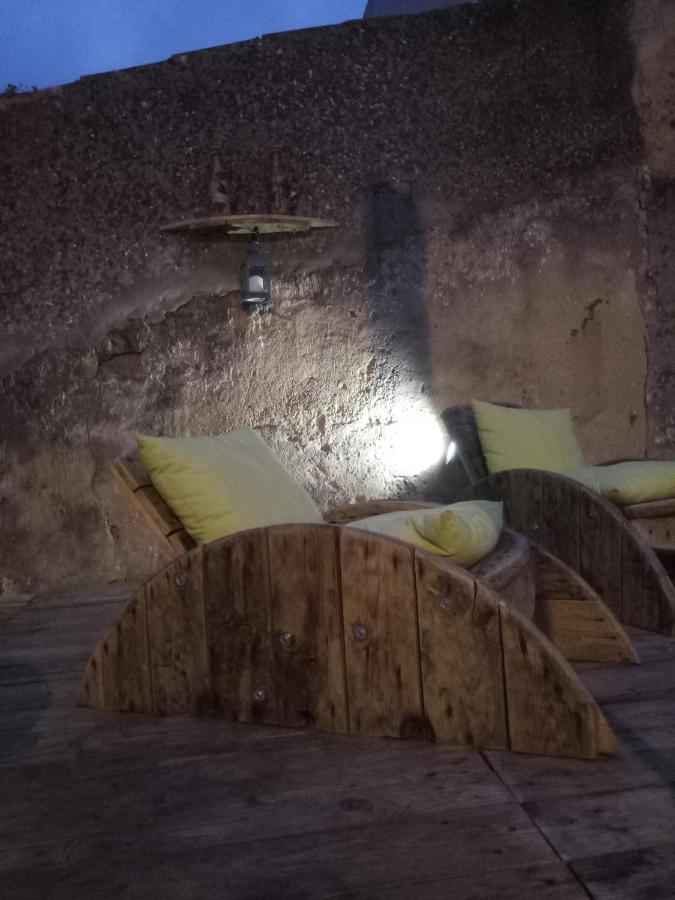 Casa D Amelia Villa Óbidos Eksteriør billede